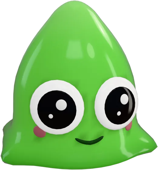 3D render of Tropfi